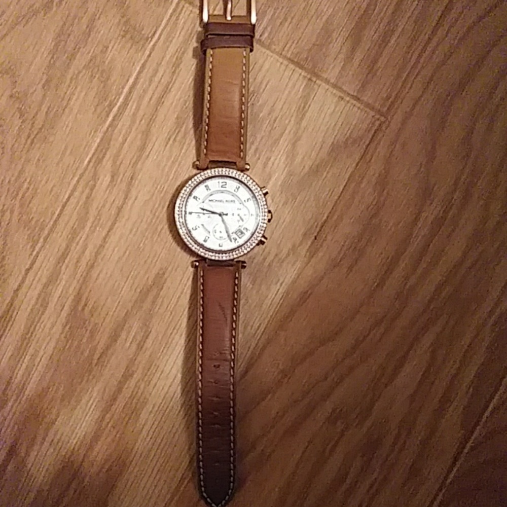 Michael Kors watch